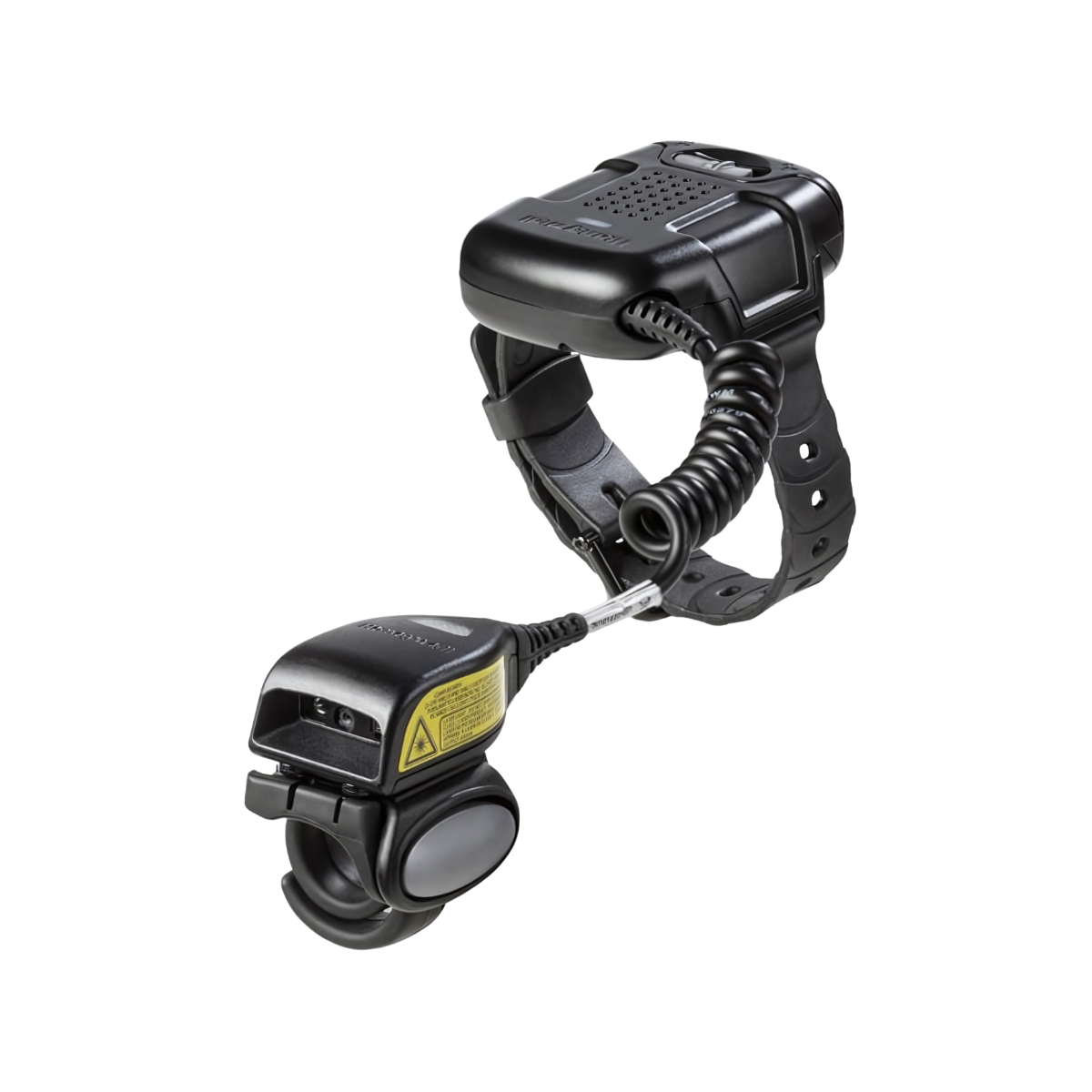 Honeywell 8670 ワイヤレスリングスキャナ Wireless Ring Scanner
