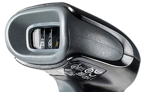 Honeywell 1D/2Dバーコードリーダー Voyager 1470g