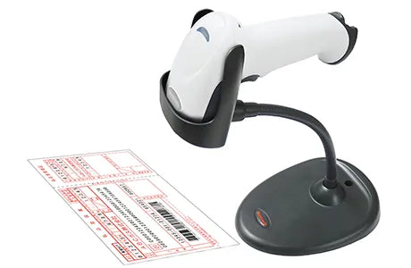Honeywell 1D/2Dバーコードリーダー Voyager 1470g