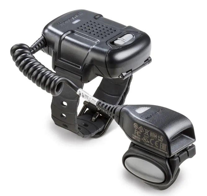 Honeywell 8670 ワイヤレスリングスキャナ Wireless Ring Scanner
