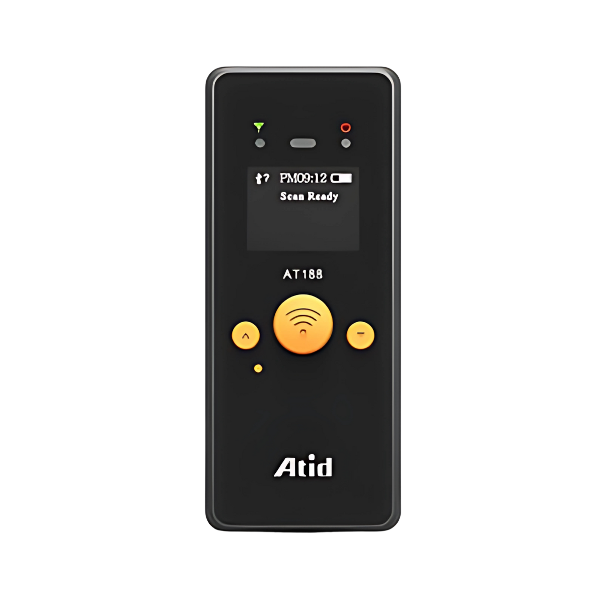 ATID AT188N Plus