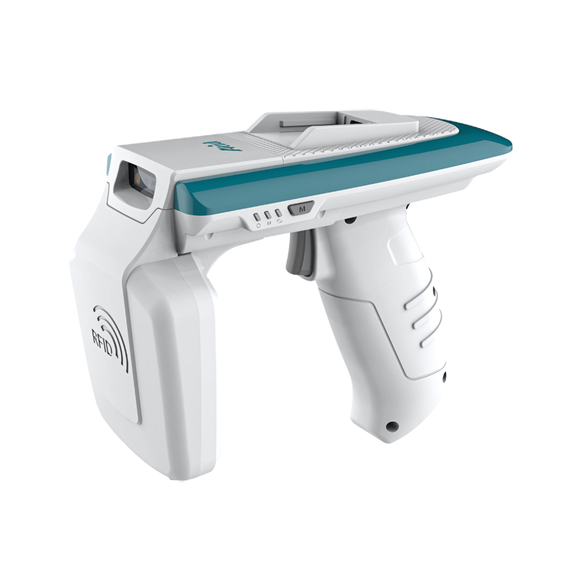 ATID RFID Sled / バーコード Bluetoothリーダー ATS100