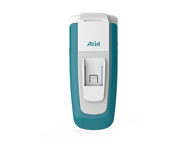 ATID  RFID Sled / バーコード Bluetoothリーダー ATS100