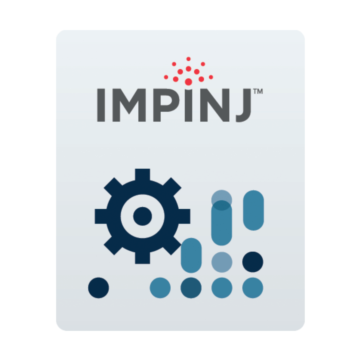 Impinj Speedway Connect Software IPJ-S4001