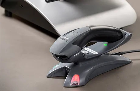 Honeywell Voyager 1202g