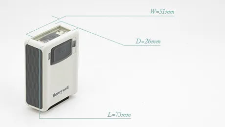 Honeywell Vuquest 3320g