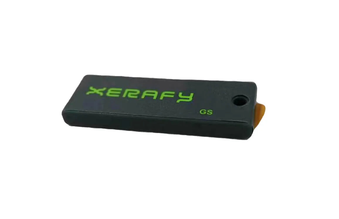 Xerafy Global Trak (X0340-GL011-M750, Impinj M750)