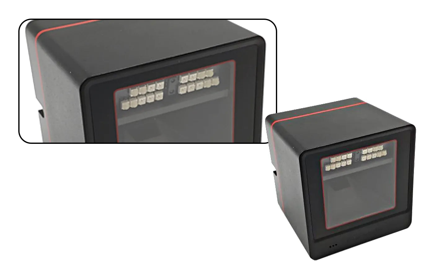 Honeywell HF680E