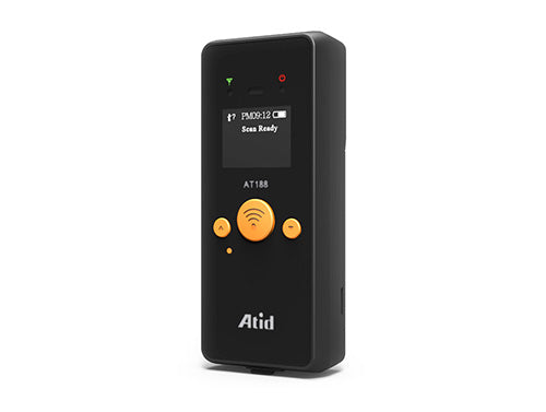 ATID AT188N Plus