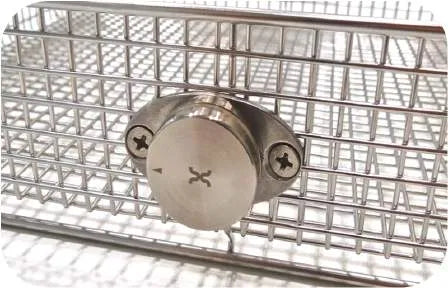 Xerafy Roswell Autoclavable(X1114-US143-H3, Alien Higgs-3)