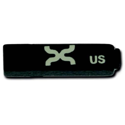 Xerafy XS Dash(X4101-US000-U8, NXP Ucode 8)