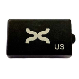 Xerafy Pico On (X3110-US001-U8, NXP Ucode 8)