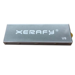 Xerafy Versa Trak (X0350-GL011-M750, Impinj M750)