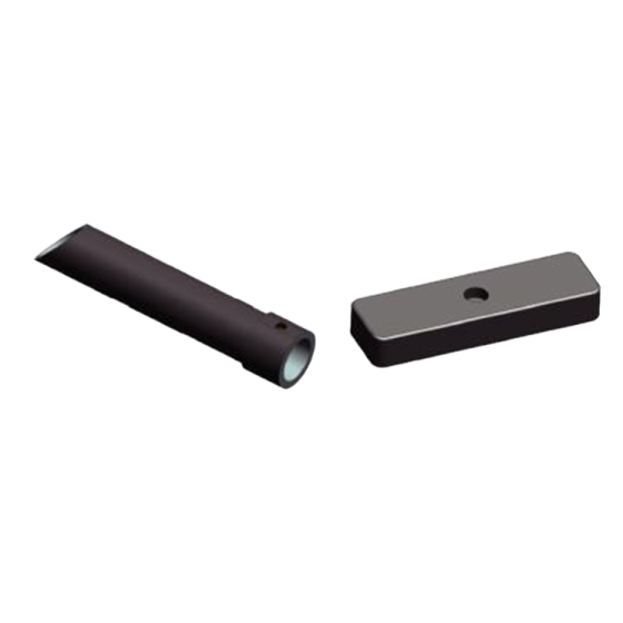 Xerafy XS Wedge(X4202-US100-H3, Alien Higgs-3)