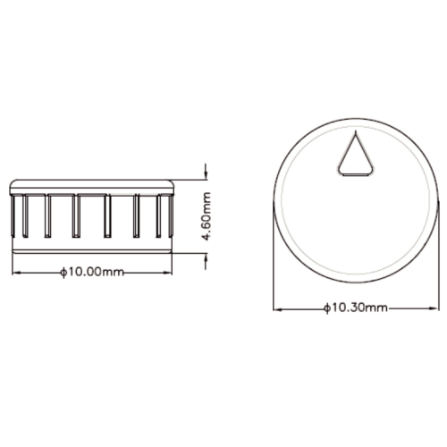 Xerafy XS Wedge(X4202-US100-H3, Alien Higgs-3)