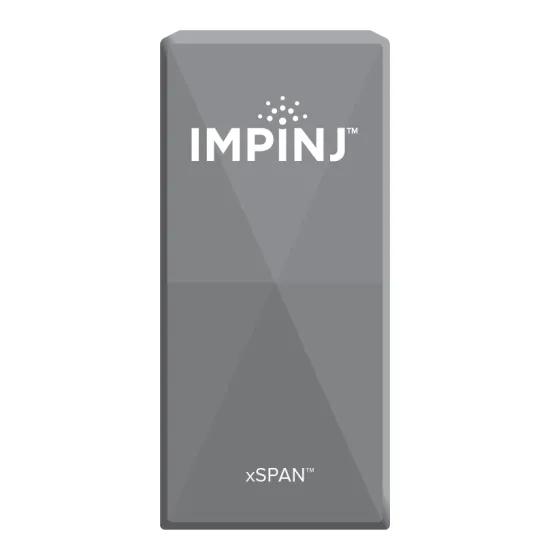 Impinj xSpan IPJ-REV-R660-JP21M1