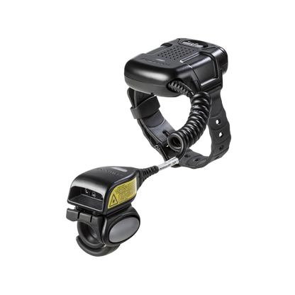 Honeywell　8670 ワイヤレスリングスキャナ Wireless Ring Scanner