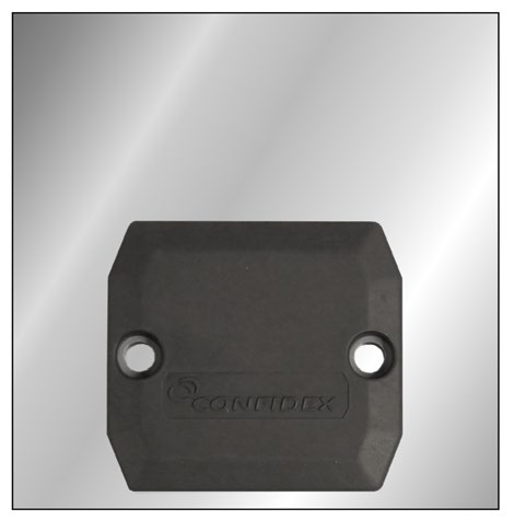 Confidex Ironside Classic (3004166)
