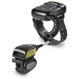 Honeywell　8670 ワイヤレスリングスキャナ Wireless Ring Scanner