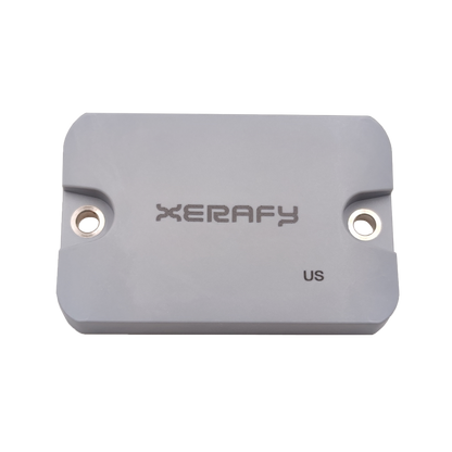 Xerafy　Micro Industrial（X1130-US100-H9, Alien Higgs-9）