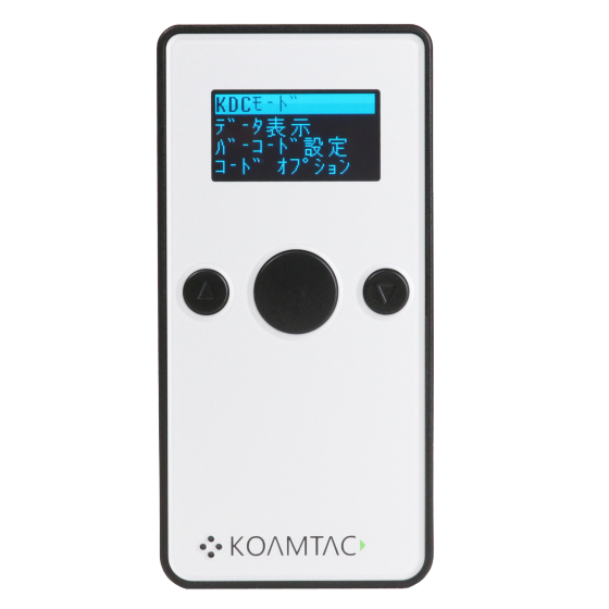 Koamtac　KDC280D（GEN2）