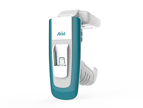 ATID  RFID Sled / バーコード Bluetoothリーダー ATS100