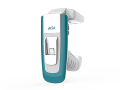 ATID  RFID Sled / バーコード Bluetoothリーダー ATS100