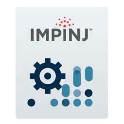 Impinj Speedway Connect Software IPJ-S4001