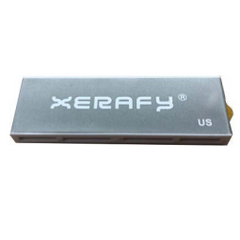 Xerafy　Versa Trak　（X0350-GL011-M750, Impinj M750）