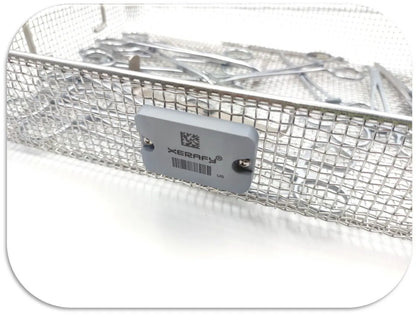 Xerafy　Micro Autoclavable（X1130-US140-U8, NXP Ucode 8）