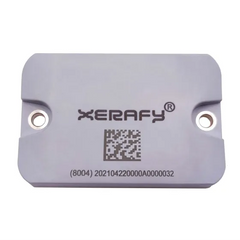Xerafy　Micro Autoclavable（X1130-US140-U8, NXP Ucode 8）
