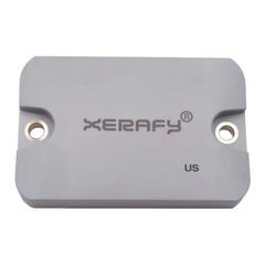Xerafy　Micro Industrial（X1130-US100-U8, NXP Ucode 8）