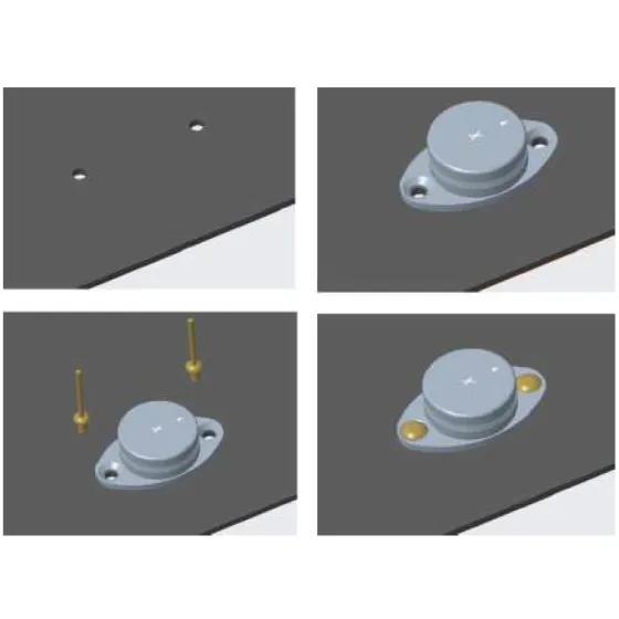 Xerafy　Roswell　（X1114-US101-H3, Alien Higgs-3）